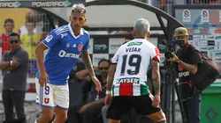 Los dirigidos por Mauricio Pellegrino buscarán acercarse a Cobresal.