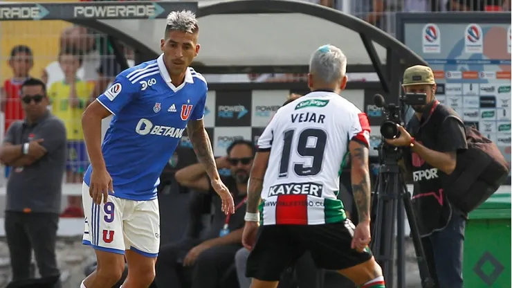 Los dirigidos por Mauricio Pellegrino buscarán acercarse a Cobresal.