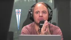 Varios son los candidatos que tiene la UC para que llegue a ocupar el puesto que dejó Holan.