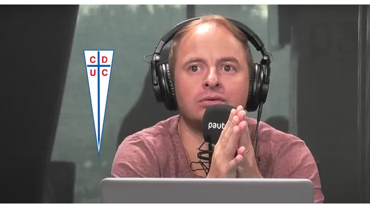 Varios son los candidatos que tiene la UC para que llegue a ocupar el puesto que dejó Holan.