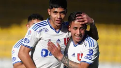 Pepe Ormazábal pide a Osorio y Assadi en la cancha