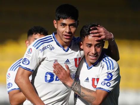 "Basta de ser tan ratón, Osorio y Assadi a la cancha"