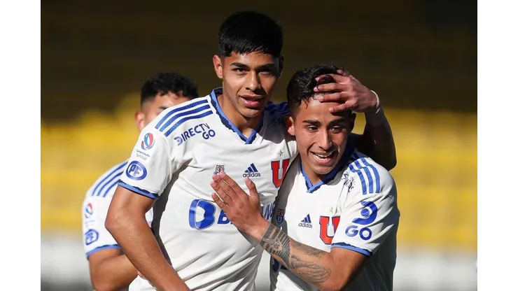 Pepe Ormazábal pide a Osorio y Assadi en la cancha