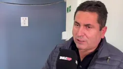 Pepe Ormazábal: "Cordero jugó mucho más que Assadi"