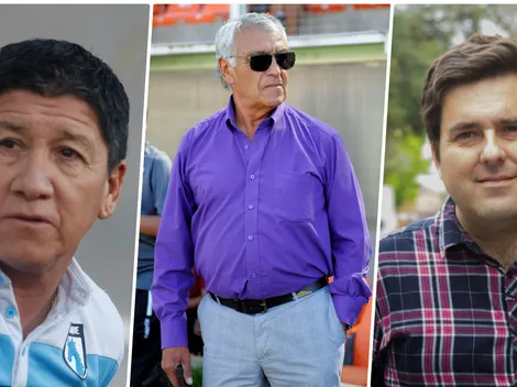 Vera descarta que Colo Colo no contrató a Sulantay por su aspecto y da a conocer la verdadera causa