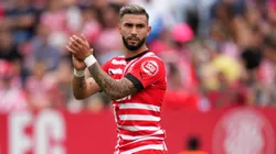 Valentín Castellanos es nuevo jugador de la Lazio de Italia