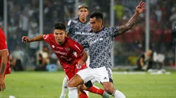 Tanto el Cacique como los Diablos Rojos quieren sumar de a tres unidades.