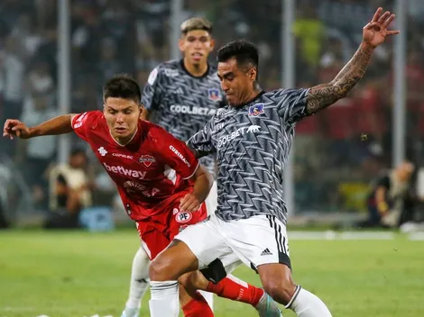 Revelan la fecha tentativa para la reprogramación del partido entre Ñublense y Colo Colo