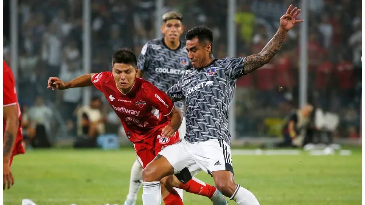 Tanto el Cacique como los Diablos Rojos quieren sumar de a tres unidades.