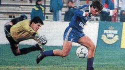 José Pepe Castro se arrepiente del histórico gol a Palestino