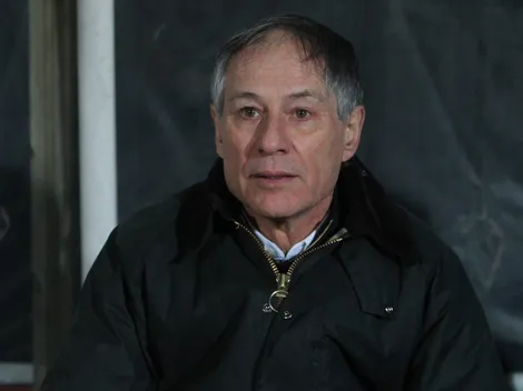 Universidad Católica oficializa la salida de Holan