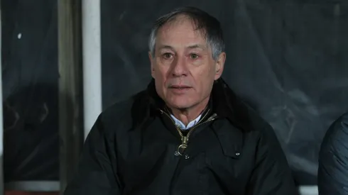 Ariel Holan deja de ser el entrenador de la Universidad Católica