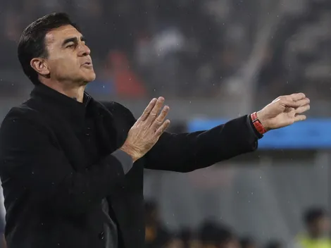 Fouillioux revela bombástica noticia sobre Quinteros en Colo Colo