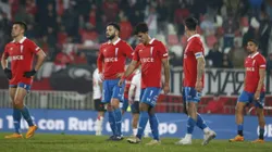 Universidad Católica está en búsqueda de un nuevo entrenador para esta temporada