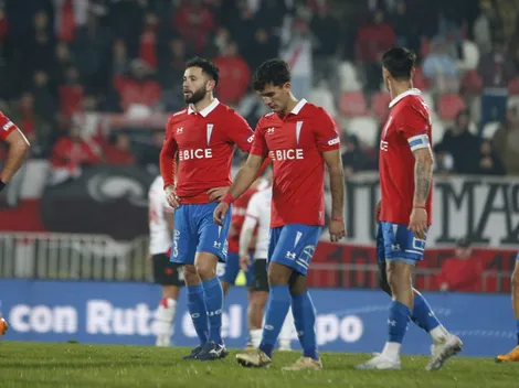 Ex jugador campeón con la UC se la juega por su candidato a DT