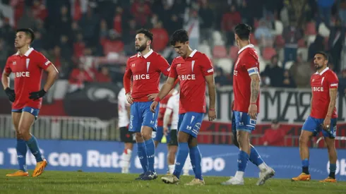 Universidad Católica está en búsqueda de un nuevo entrenador para esta temporada