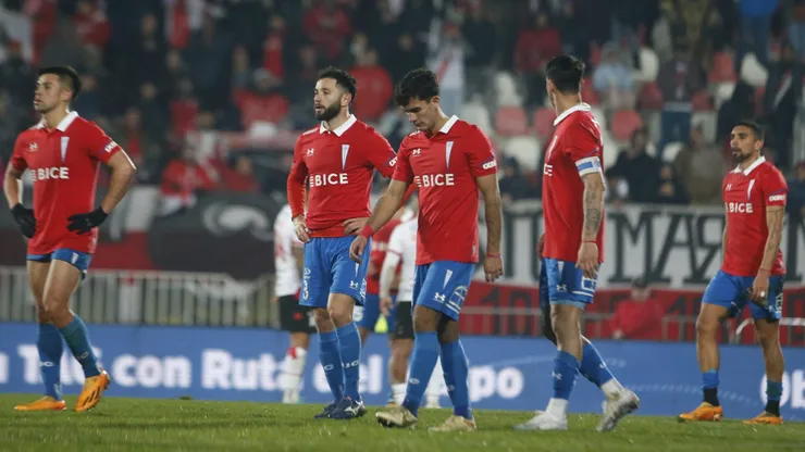 Universidad Católica está en búsqueda de un nuevo entrenador para esta temporada