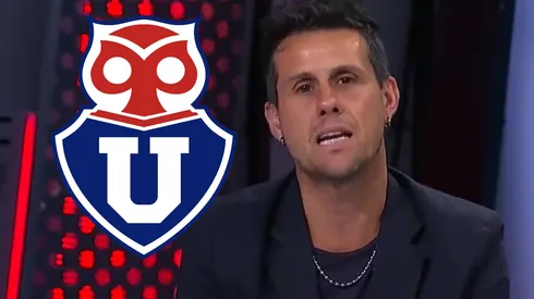 Diego Rivarola pone la clasificación a Copa Libertadores como un objetivo interesante para la U (Foto: Photosport)