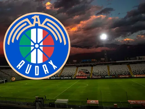 El precio que Colo Colo le fijó al Audax por el arriendo del Monumental