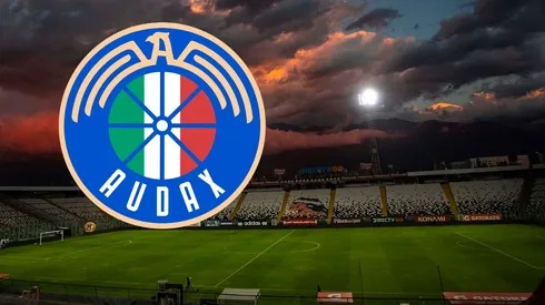 Audax Italiano desistió de arrendar el estadio Monumental (Foto: Photosport)