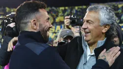 Desde Argentina llega la otra opción para ser el nuevo DT de la Universidad Católica