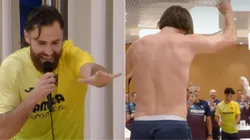 Ben Brereton se lució en la pretemporada del Villarreal