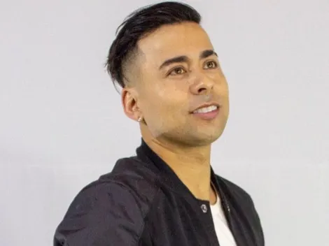 ¿Se descartó? Dino Inostroza dice que no va Gran Hermano