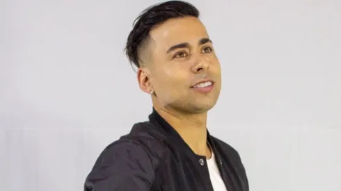 ¿Se descartó? Dino Inostroza dice que no va Gran Hermano