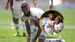 La grave acusación contra Ronnie Fernández