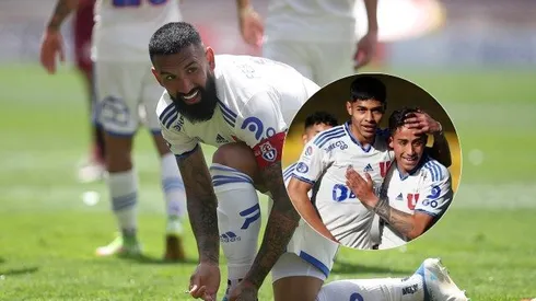 La grave acusación contra Ronnie Fernández