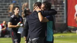 Ex entrenador campeón con Colo Colo es opción en la Universidad Católica
