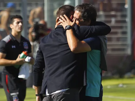 Ex DT campeón con Colo Colo asoma como opción en la UC