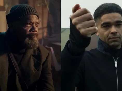 ¿Cuándo sale el último episodio de Invasión Secreta?