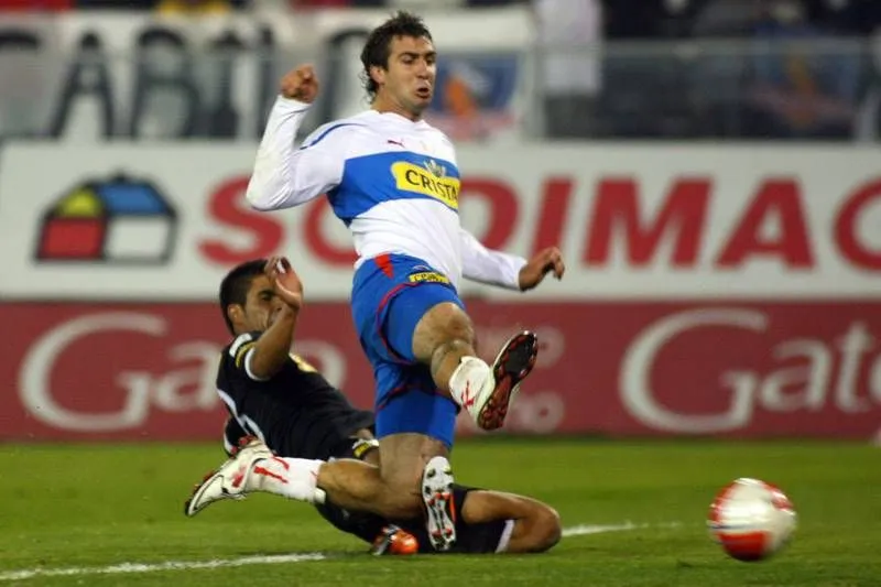 Pratto es opción para fichar en Vasco da Gama | Foto: Archivo