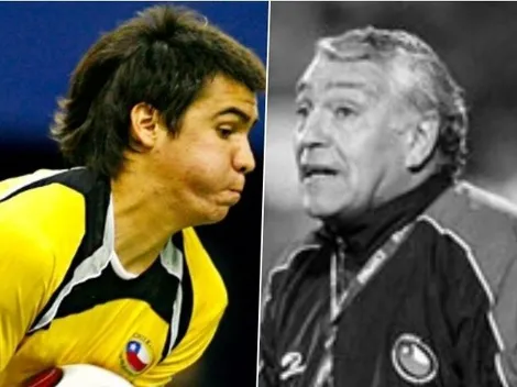 Toselli despide a José Sulantay: "Abrazo al cielo, profesor"