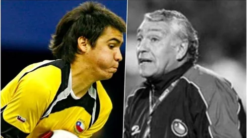 Toselli despide a Sulantay