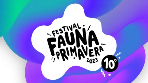 ¿Qué artistas estarán en Fauna Primavera 2023?