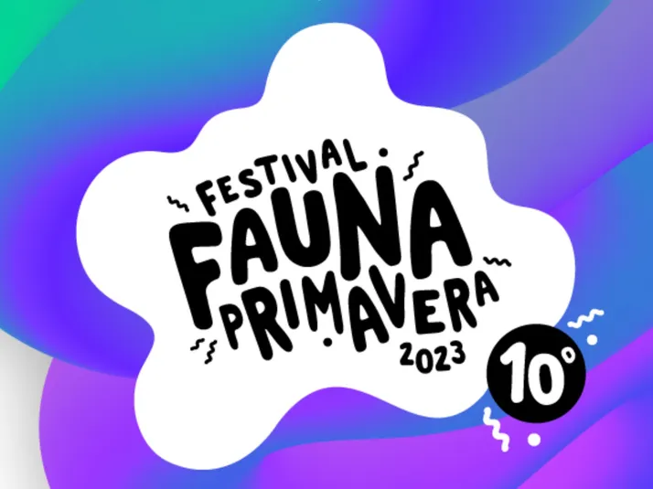 ¿Qué artistas estarán en Fauna Primavera 2023?
