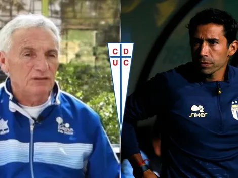 Histórico de la UC elige un ex Colo Colo como DT ideal y le cae con todo a Núñez
