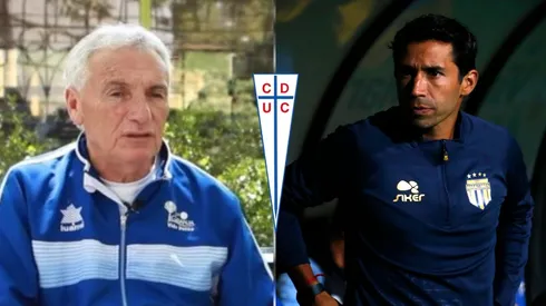 El ex volante del cuadro cruzado le dio con todo a Nicolás Núñez.