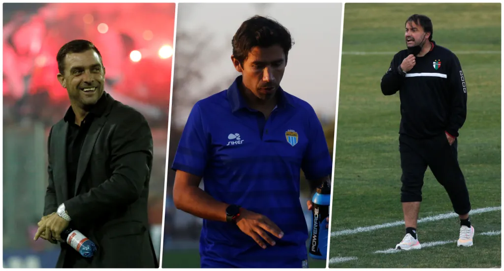 Los tres candidatos que suenan con fuerza en la UC | Photosport