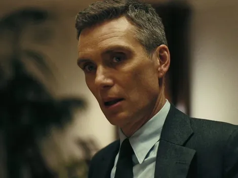 ¿Cuántas escenas post-créditos tiene Oppenheimer?