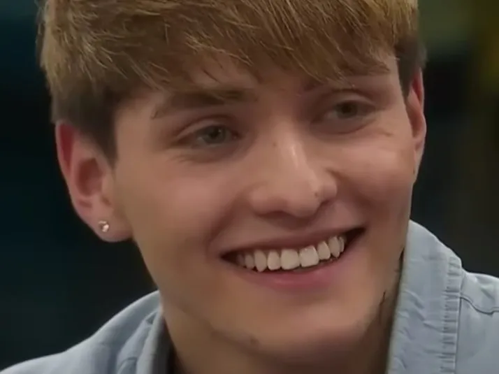 Tío de Hans, de Gran Hermano, fue víctima de una encerrona