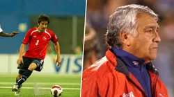 Isla fue una de las figuras de la Roja Sub en Canadá 2007.