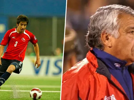 El emotivo mensaje de Isla para despedir a Sulantay