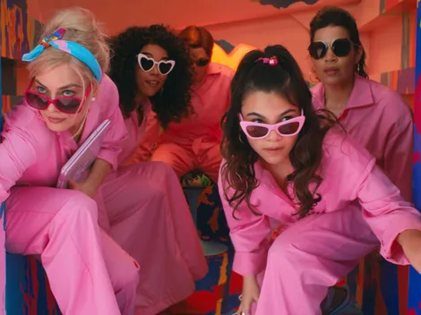 ¿Cuántas escenas post-créditos tiene Barbie?