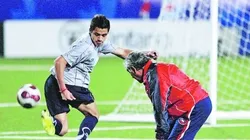 Ex campéon con Cobreloa reconoce a Sulantay como el creador de la Generación Dorada