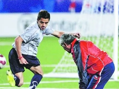 Sulantay y la Generación Dorada: "Él sabía que esos jugadores iban a dar"