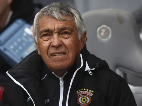 Histórico entrenador del fútbol chileno lamenta la partida de Sulantay