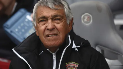 Sulantay dejó un gran legado en el fútbol chileno.